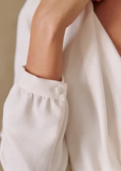 Abélia Blouse
