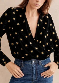 Abélia Blouse