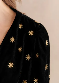 Abélia Blouse