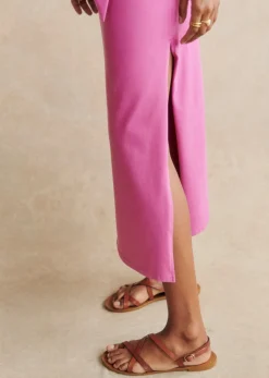 Adeline Low Sandals