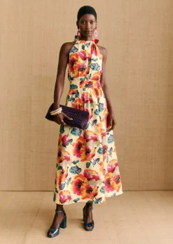 Adrianna Skirt - Sézane X Momonì