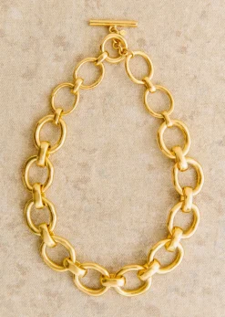 Agathe Necklace