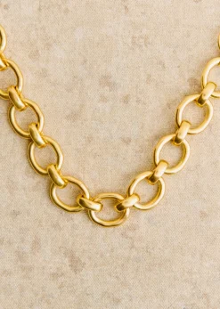 Agathe Necklace