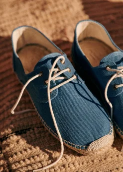Alan Espadrilles