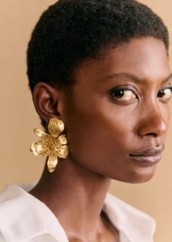 Albane Earrings