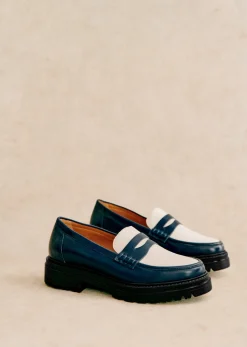 Albane Loafers