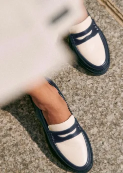 Albane Loafers