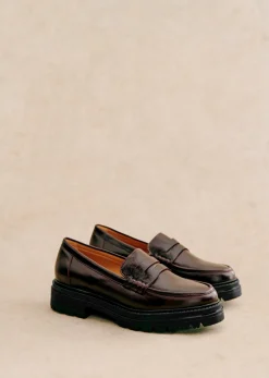 Albane Loafers