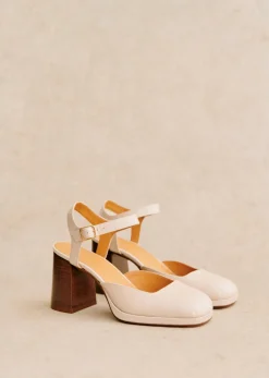 Alexane Mary Janes