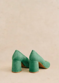 Alice High Heels