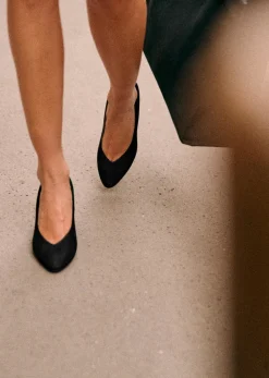 Alice High Heels