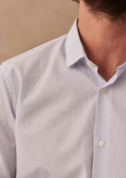 Allen Poplin Shirt