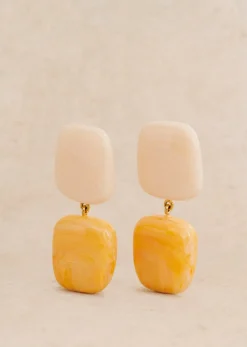 Amandine Earrings