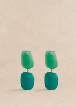 Amandine Earrings