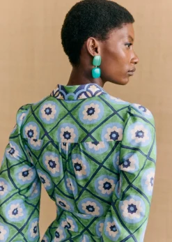 Amandine Earrings
