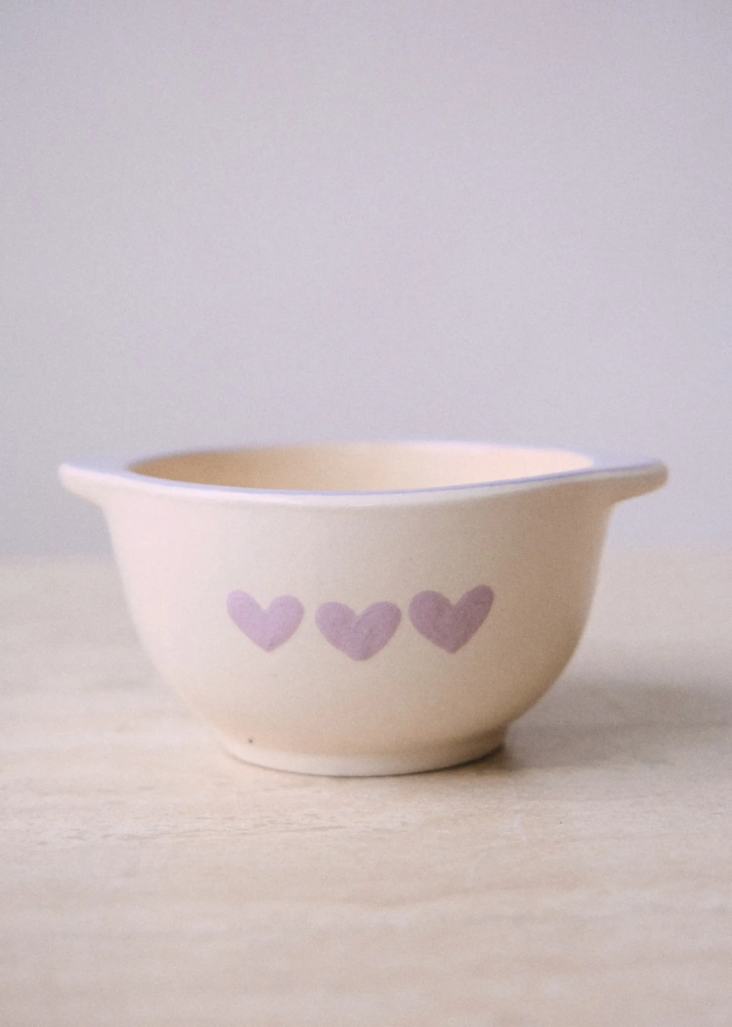 Amore Mio Bowl - Sézane X Maison Roussot