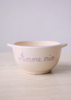 Amore Mio Bowl - Sézane X Maison Roussot