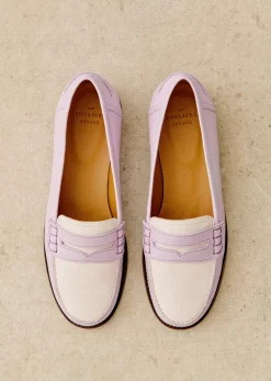 André Loafers