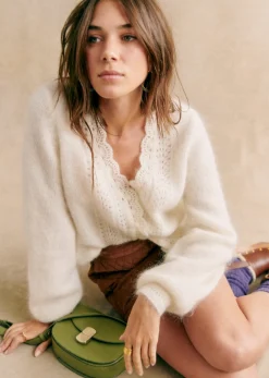 Angelie Cardigan