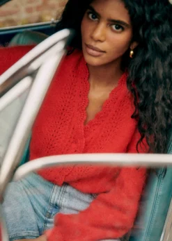 Angelie Cardigan