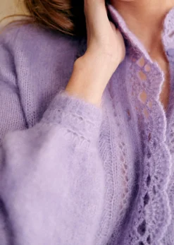 Angie Cardigan