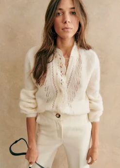 Angie Cardigan