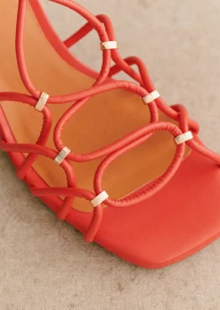 Annabelle Sandals