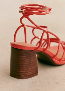 Annabelle Sandals