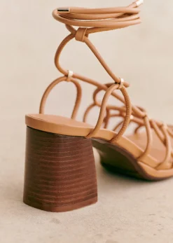 Annabelle Sandals