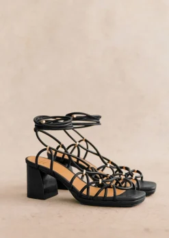Annabelle Sandals