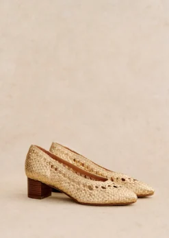 Anya High Heels