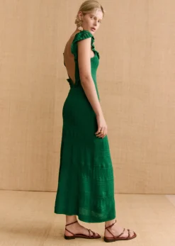 Aphrodite Dress