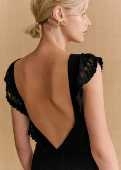 Aphrodite Dress