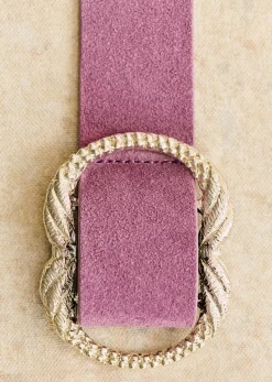Artemis Belt
