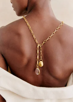 Arya Necklace