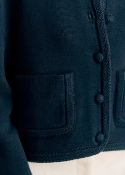 Auguste Jacket