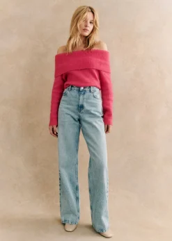 Aurore Jumper