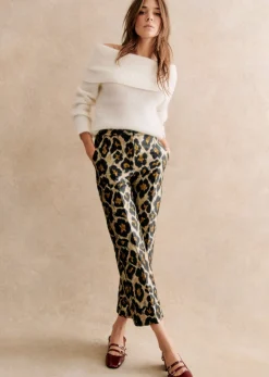 Aurore Jumper
