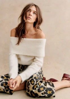 Aurore Jumper