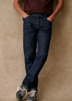 Avi Slim Jeans