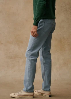 Avi Slim Jeans