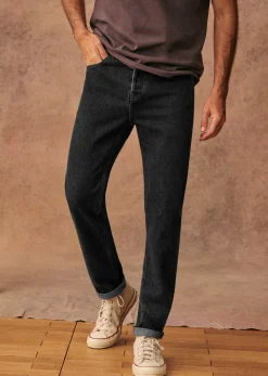 Avi Slim Jeans