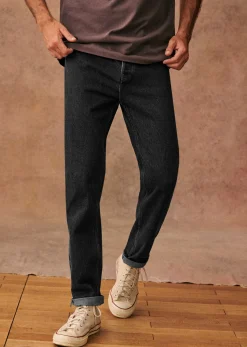 Avi Slim Jeans