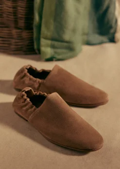 Azure Loafers