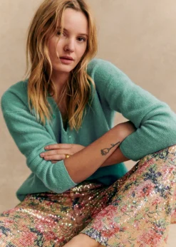 Barry Cardigan