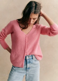 Barry Cardigan