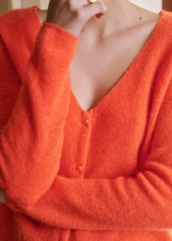 Barry Cardigan