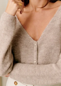 Barry Cardigan
