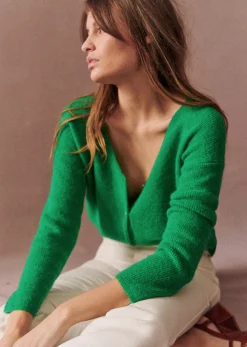 Barry Cardigan
