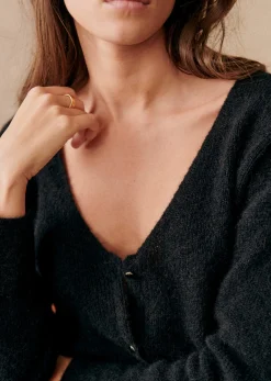 Barry Cardigan